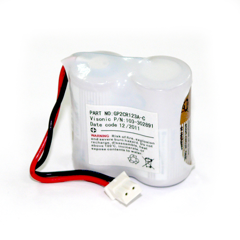 2gpcr123a pack2, блок питания