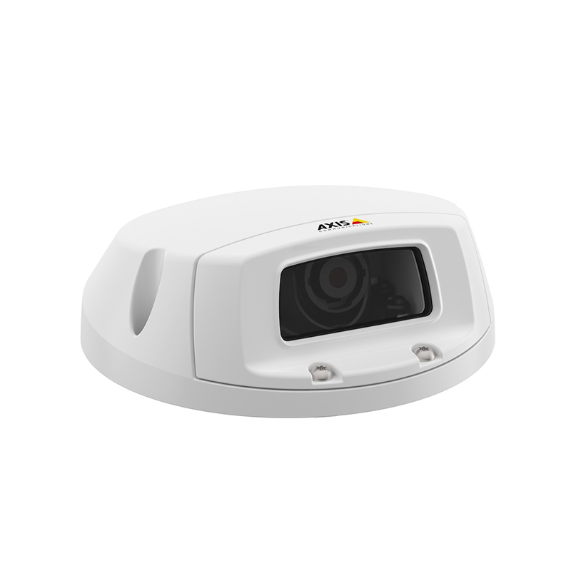 Axis p3905-re (6 мм), ip-видеокамера антивандальная