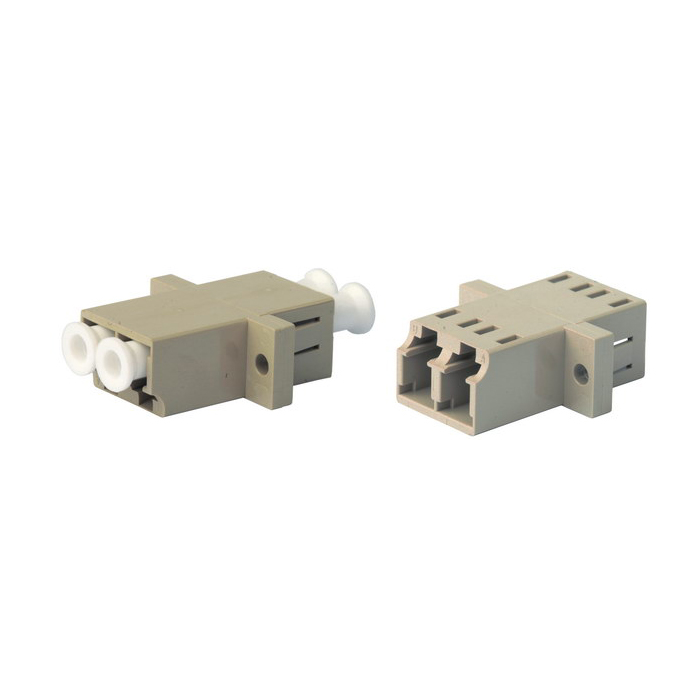 Hyperline fa-p11z-dlc/dlc-n/wh-bg, проходной адаптер