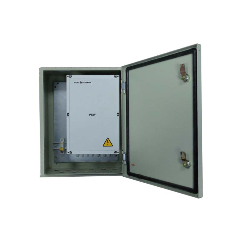 Tfortis crossbox-2, шкаф монтажный
