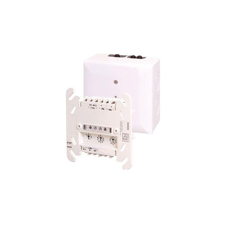 Flm-420-eol4w-d, оконечный модуль