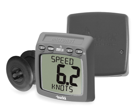 Raymarine speed & depth system(t111,t121, t911, t912)