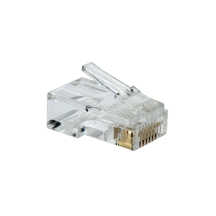 Rj-45, разъем