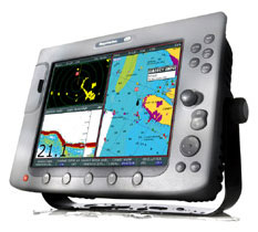 Raymarine E80