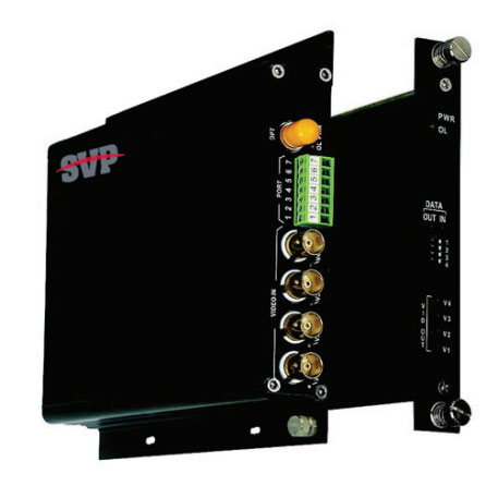 Svp-410db-smr передатчик и приемник