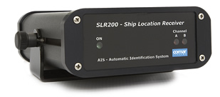 Comar slr 200