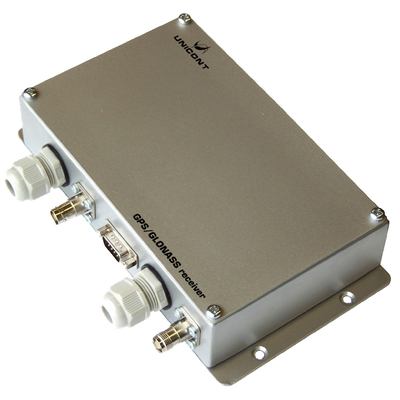 Unicont ggr-110