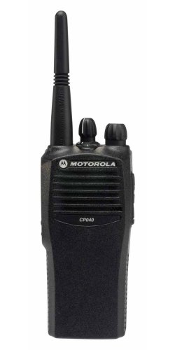 Motorola DP1400