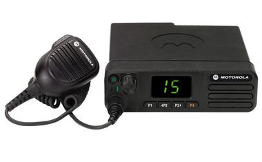 Motorola DM4401E