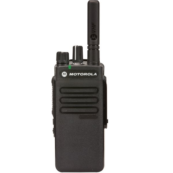 Motorola DP2400E