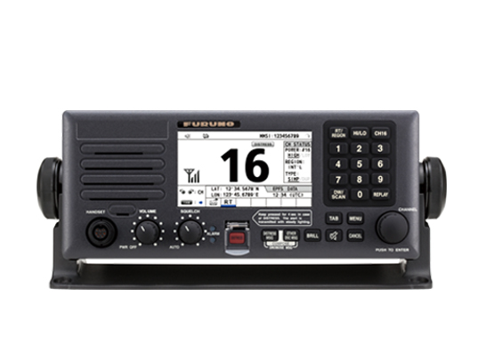 Fm-8900s укв радиостанция furuno