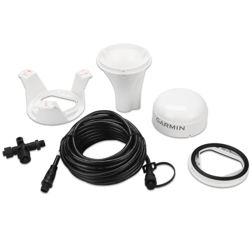 Garmin GPS 19x nmea 2000 GLONASS