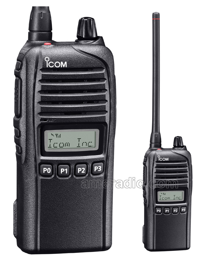 ICOM ic - f3230ds
