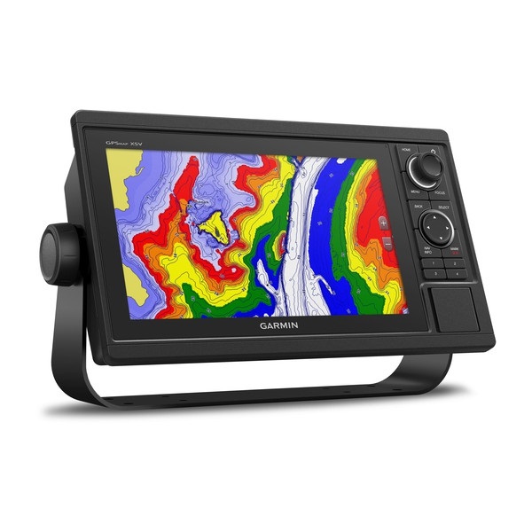 Garmin gpsmap 1022 картплоттер