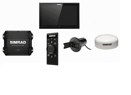 Simrad NSO24