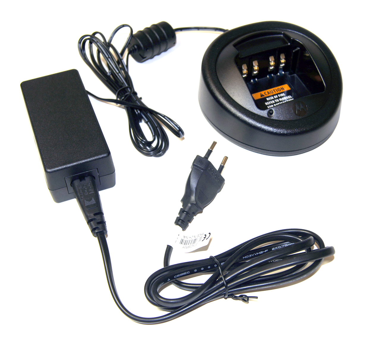 Motorola PMLN5196