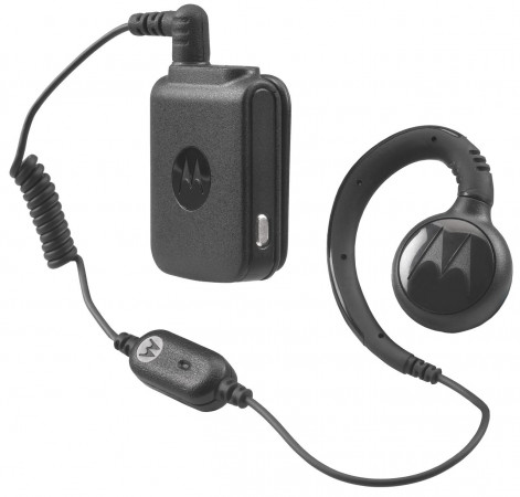 Motorola PMLN6463
