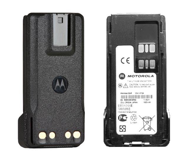Motorola PMNN4416