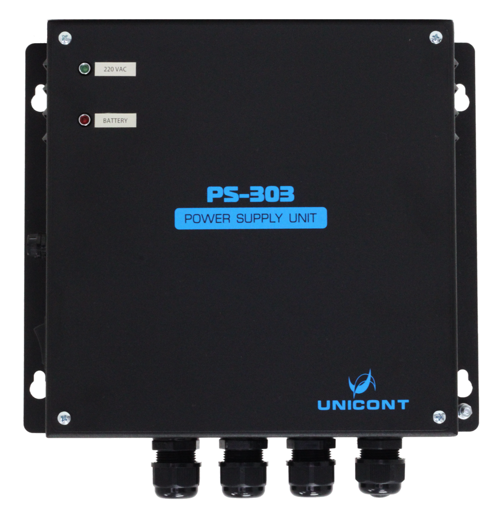 Unicont ps-303-21-1 (27,5 а) / бп-303