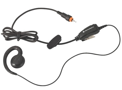 Motorola HKLN4602A