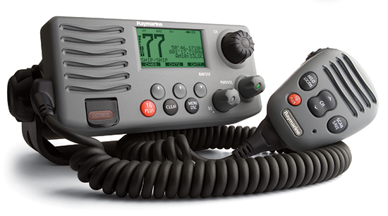 Raymarine RAY55E