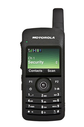 Motorola SL4010E