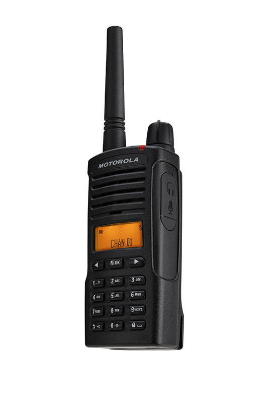Motorola XT665D