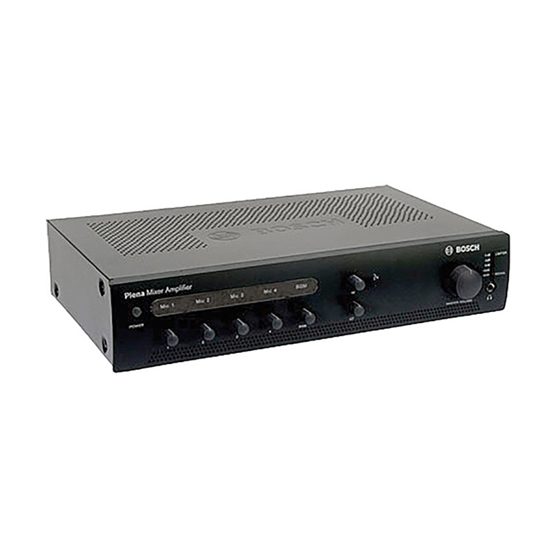 Ple-1me060-eu, усилитель микширующий