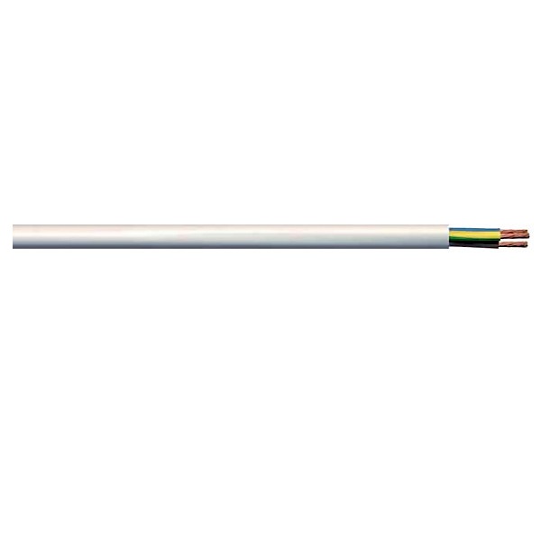 Пвс 3*1.0, провод