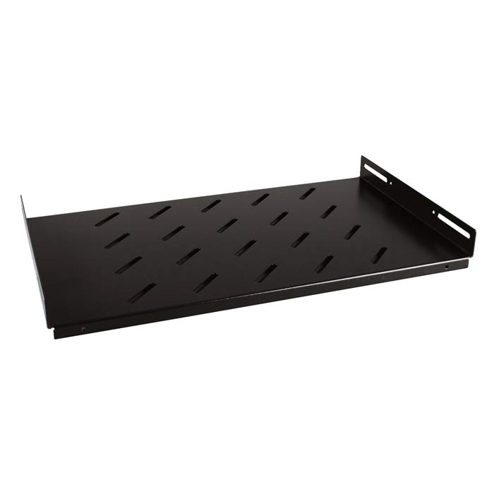 Hyperline tshs-450-ral9004, полка для шкафов