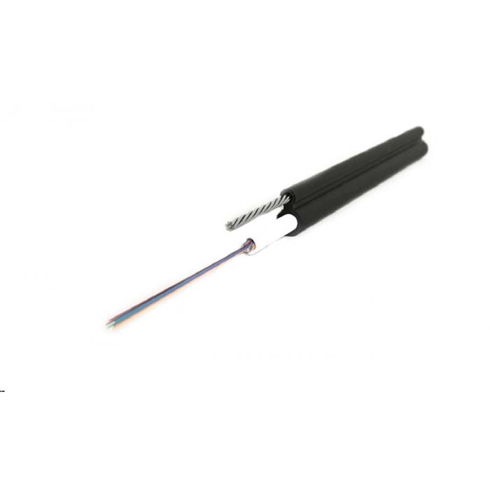 Hyperline fo-sst-out-9-4-pe-bk, кабель волоконно-оптический