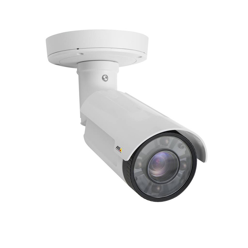 Axis p1425-le (3-10.5 мм), ip-видеокамера с ик подсветкой