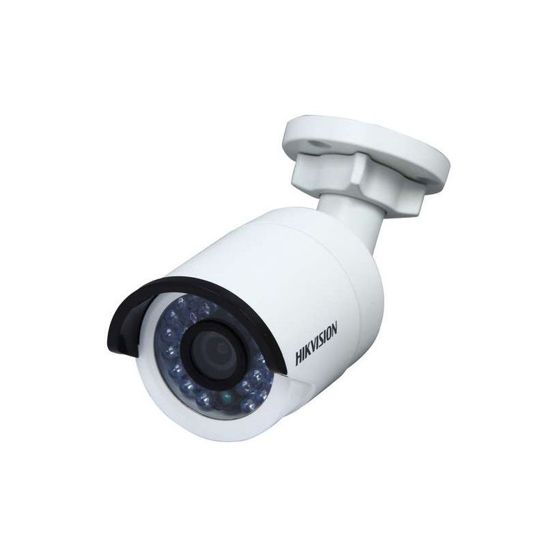 Ds-2cd2022-i, (6 мм) ip-видеокамера с ик-подсветкой