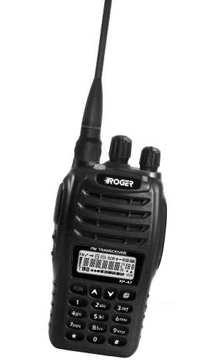 Roger kp-47