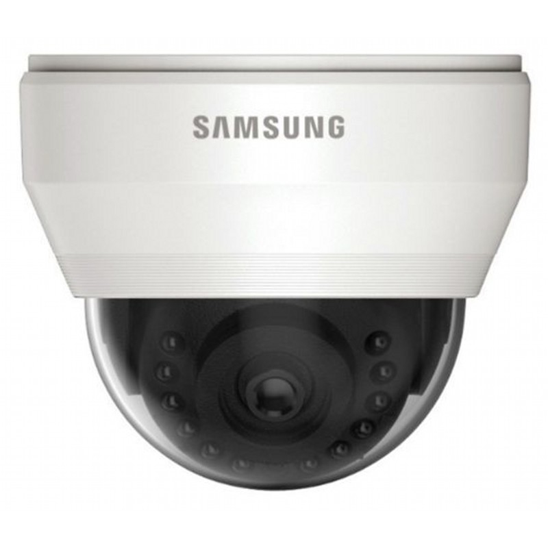 Scd-5083rp (2.8-10 мм) видеокамера с ик-подсветкой