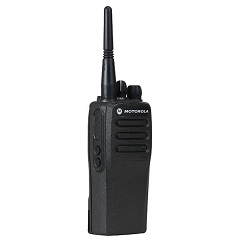 Motorola DP2400E