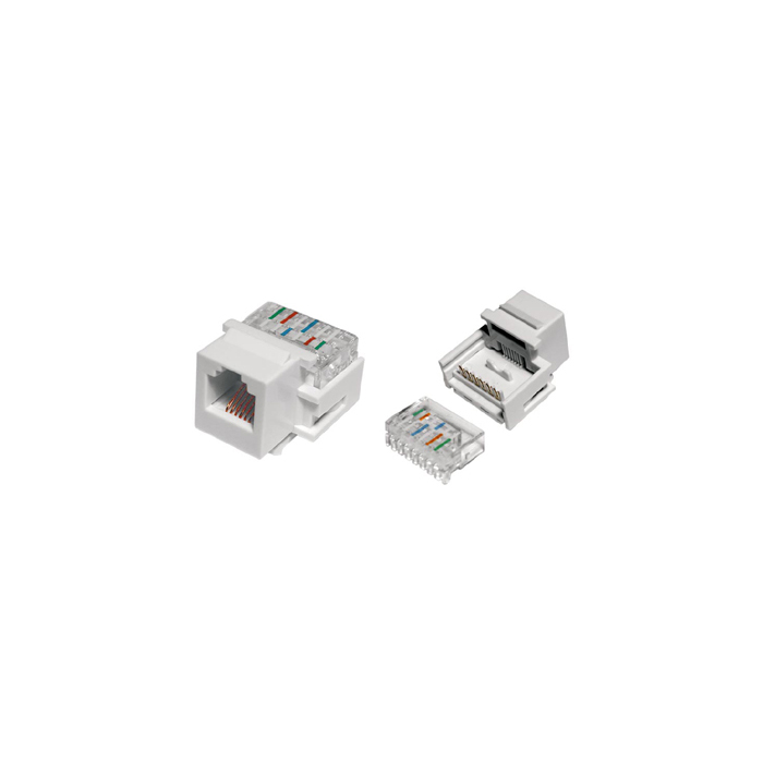 Hyperline kj1-6p6c-c2-90-xx, вставка