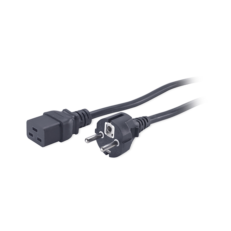 Ap9875, шнур сетевой