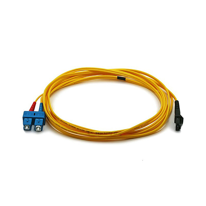 Hyperline fc-9-sc/apc-mtrj-5m, патч-корд