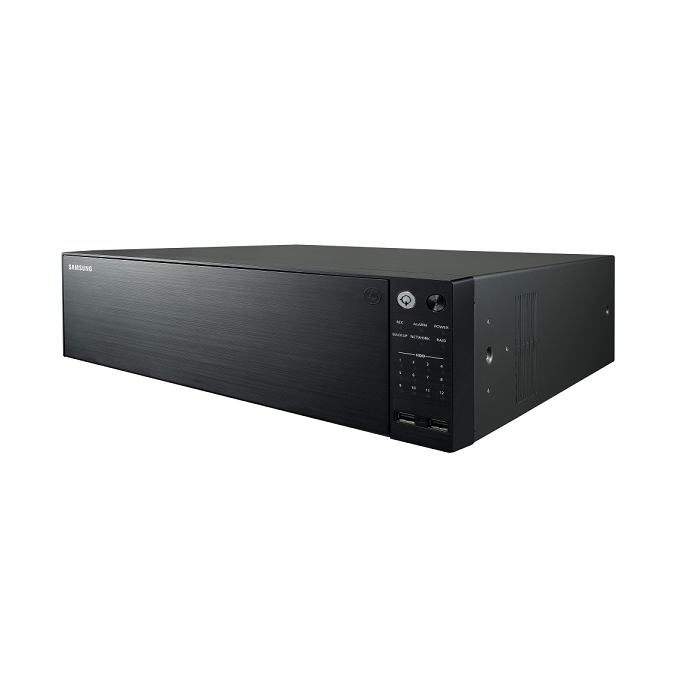 Srn-4000p2t, 64-канальный ip-видеорегистратор