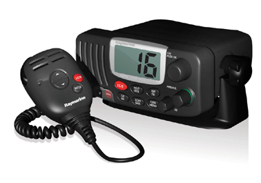 Raymarine RAY54E