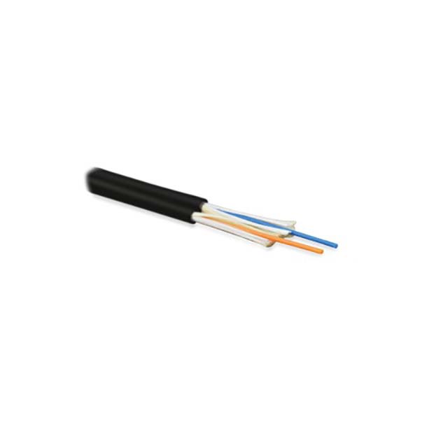 Hyperline fo-d3-in-62-2-lszh-bk, кабель волоконно-оптический