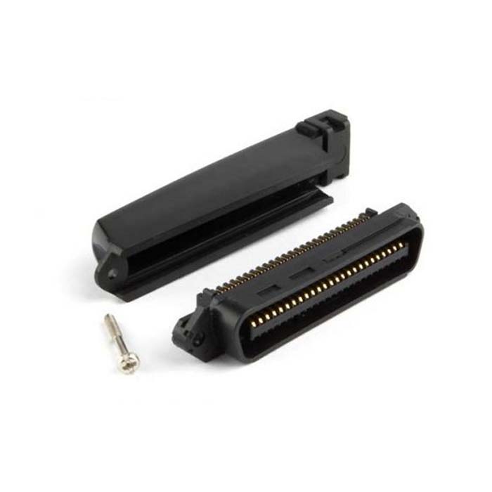 Hyperline plug-telco-m, разъем telco