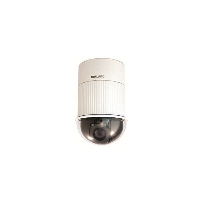 Bd65-5 ip-видеокамера купольная