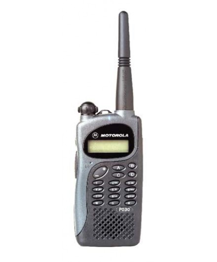 Motorola P030