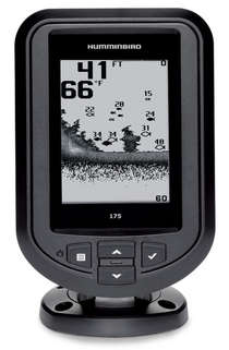 Humminbird piranhamax 175x