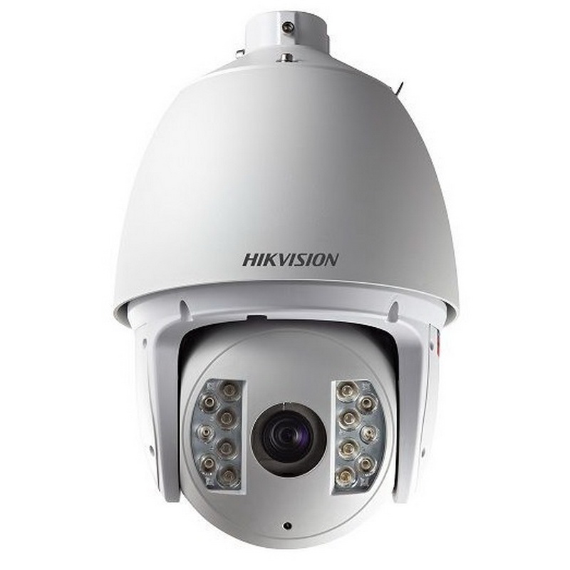Ds-2df1-783, ptz ip-видеокамера с ик-подсветкой