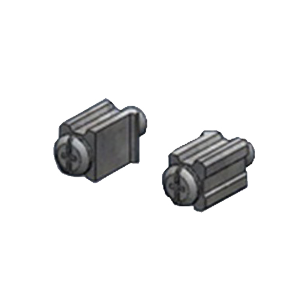 Дкс / dkc r5ce302, стойки для панелей