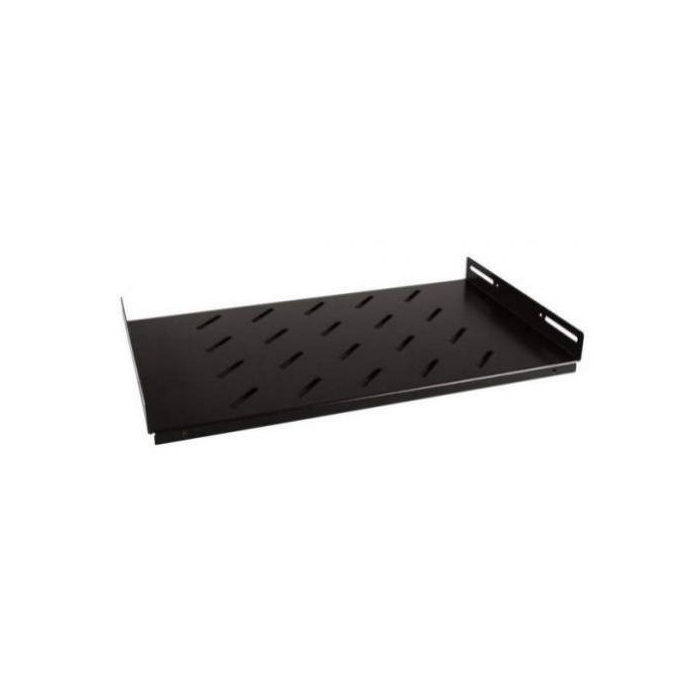 Hyperline tshh-600-ral9004, полка для шкафа