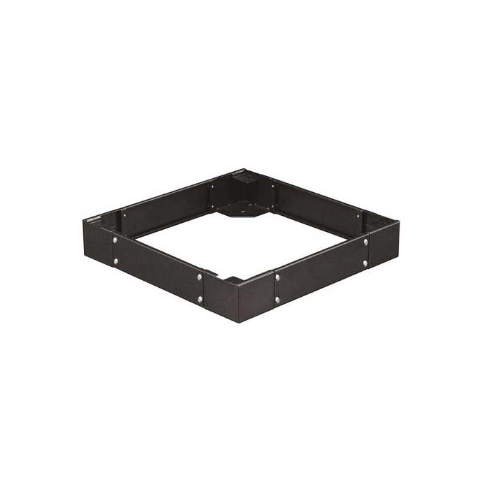 Hyperline tlt-812-ral9004, цоколь